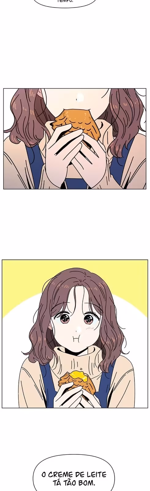 Página do Capítulo 105