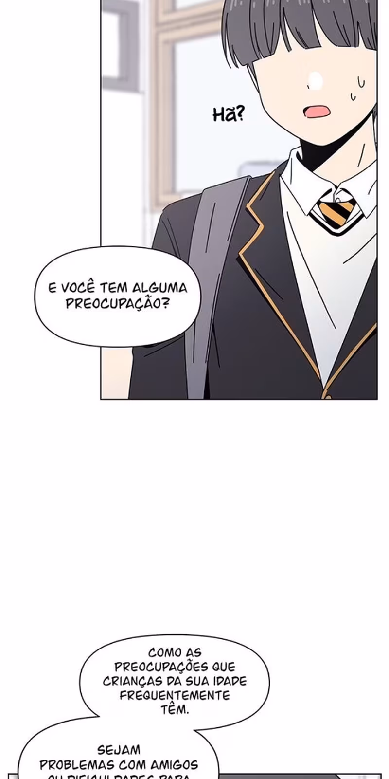 Página do Capítulo 105