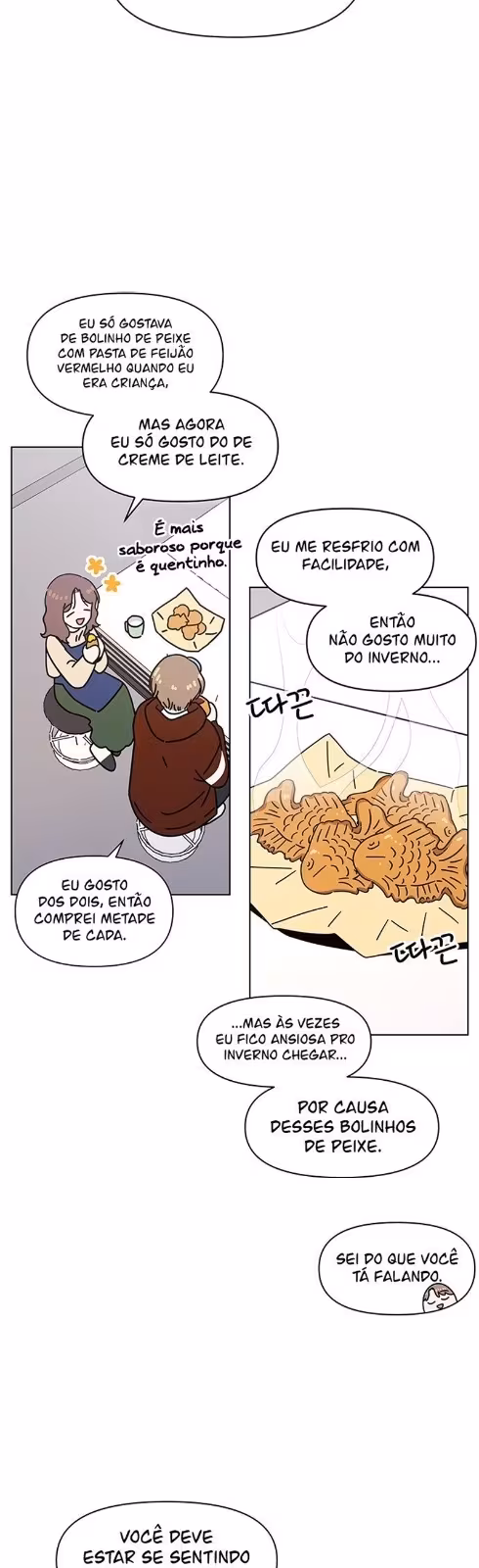 Página do Capítulo 105