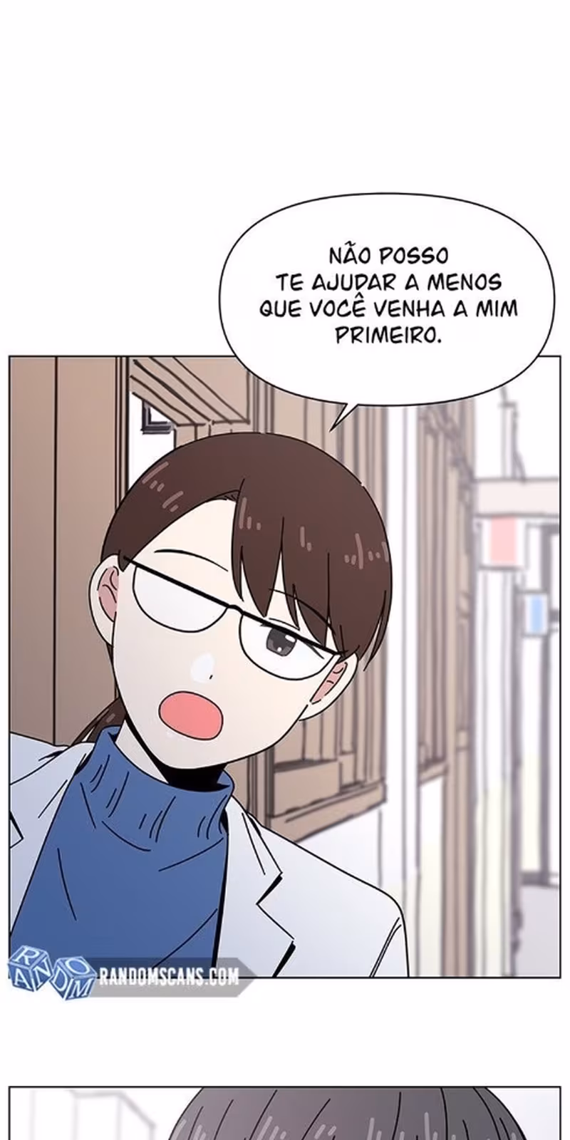 Página do Capítulo 105