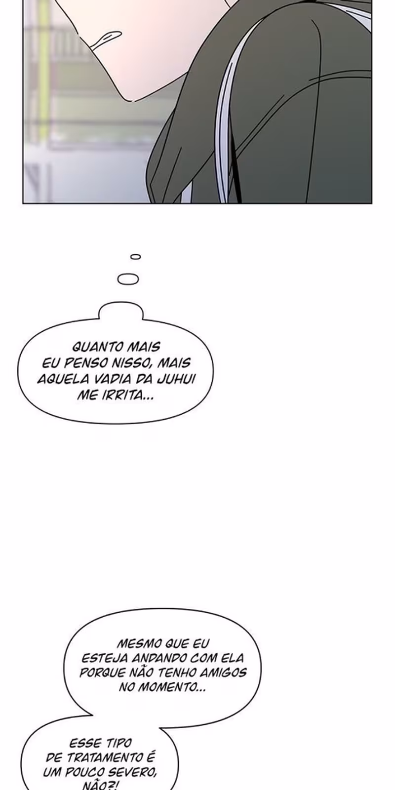 Página do Capítulo 105