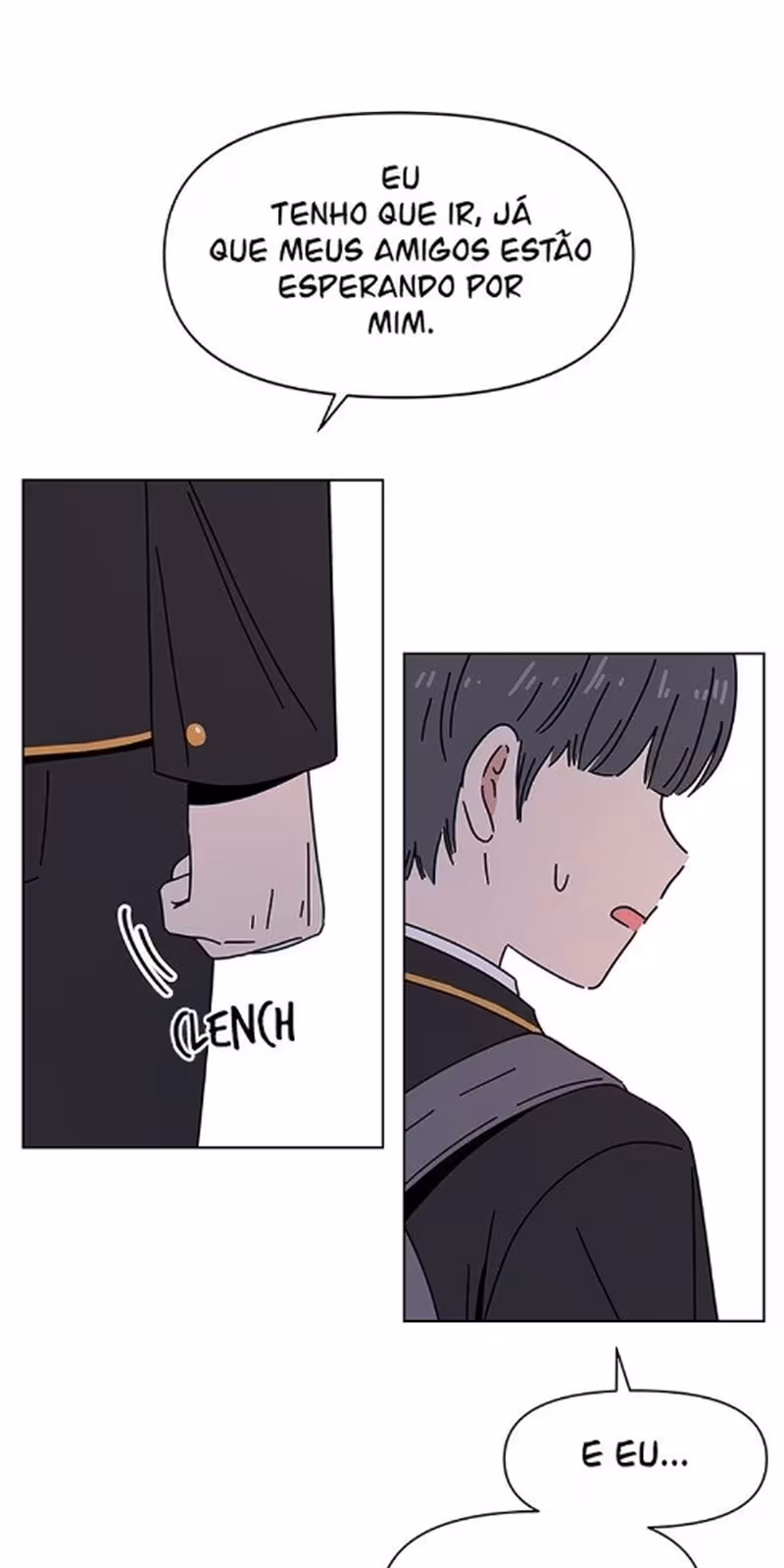 Página do Capítulo 105