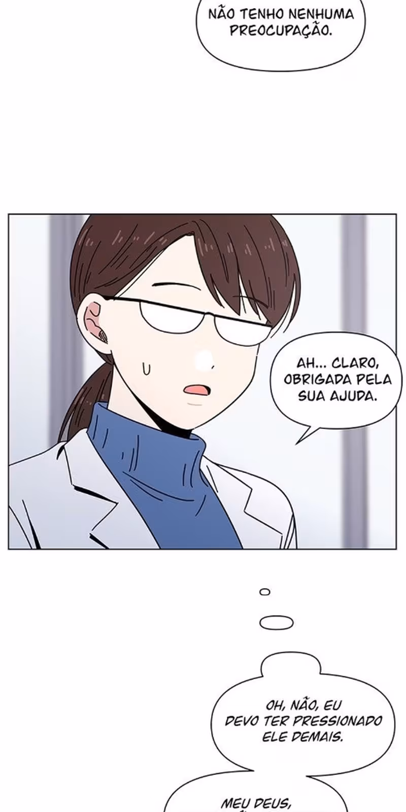 Página do Capítulo 105