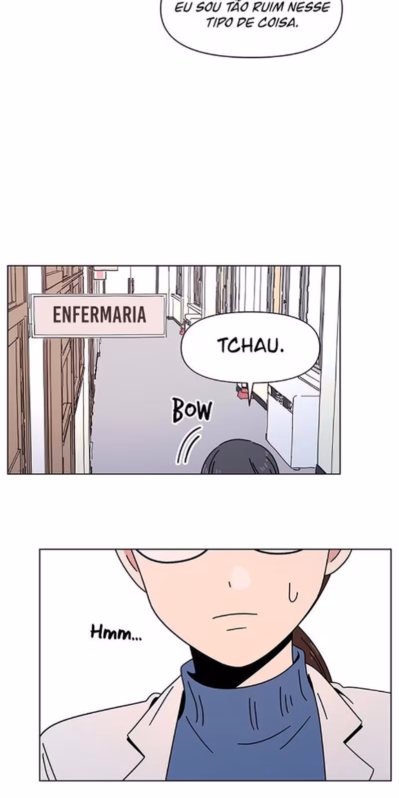 Página do Capítulo 105