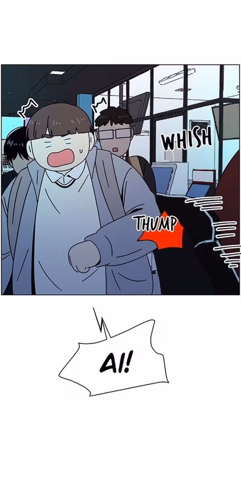 Página do Capítulo 105