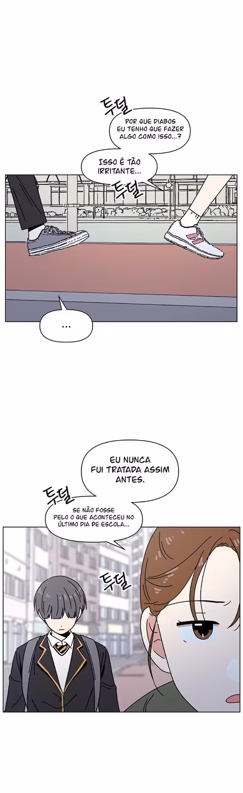 Página do Capítulo 105