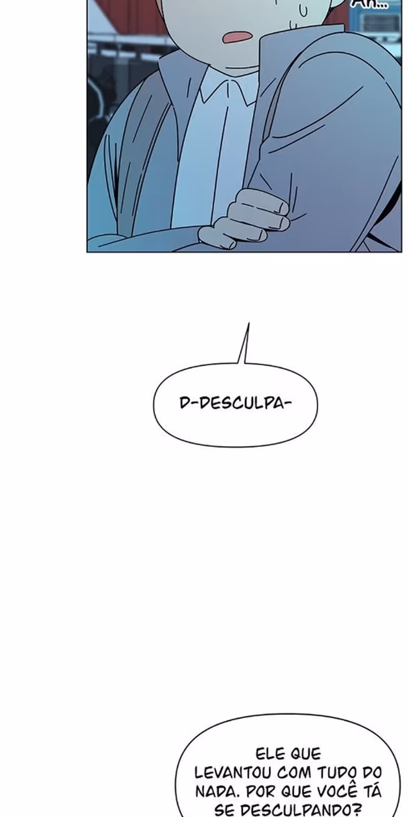 Página do Capítulo 105