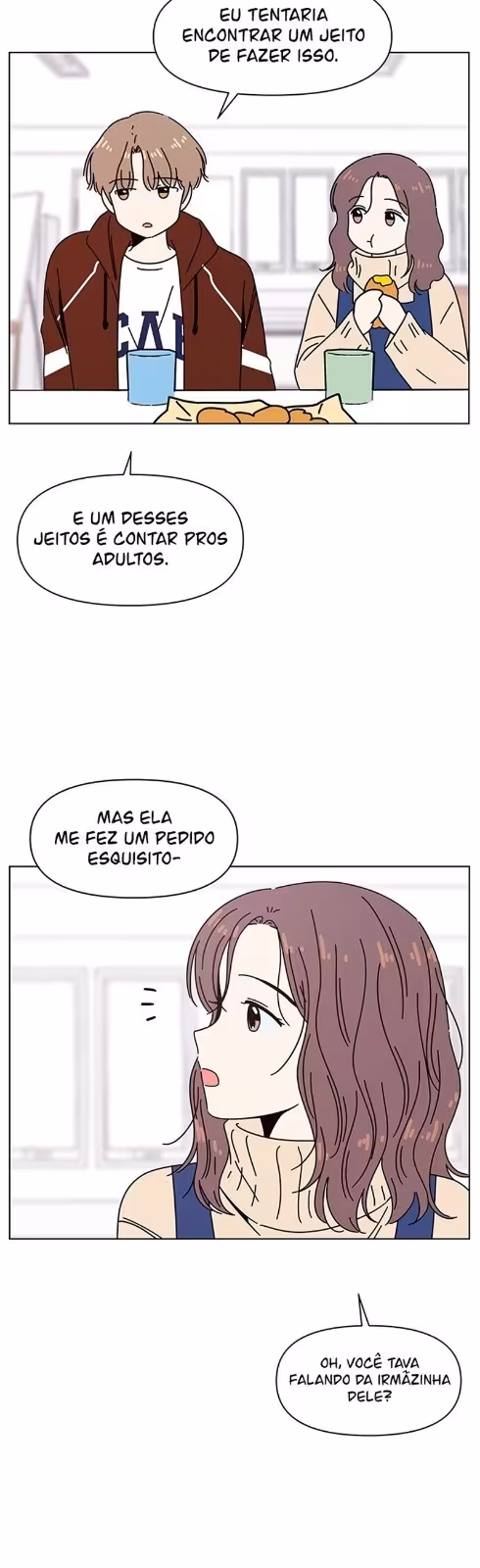 Página do Capítulo 106