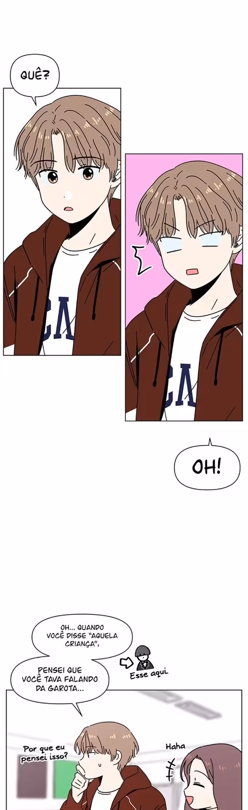 Página do Capítulo 106