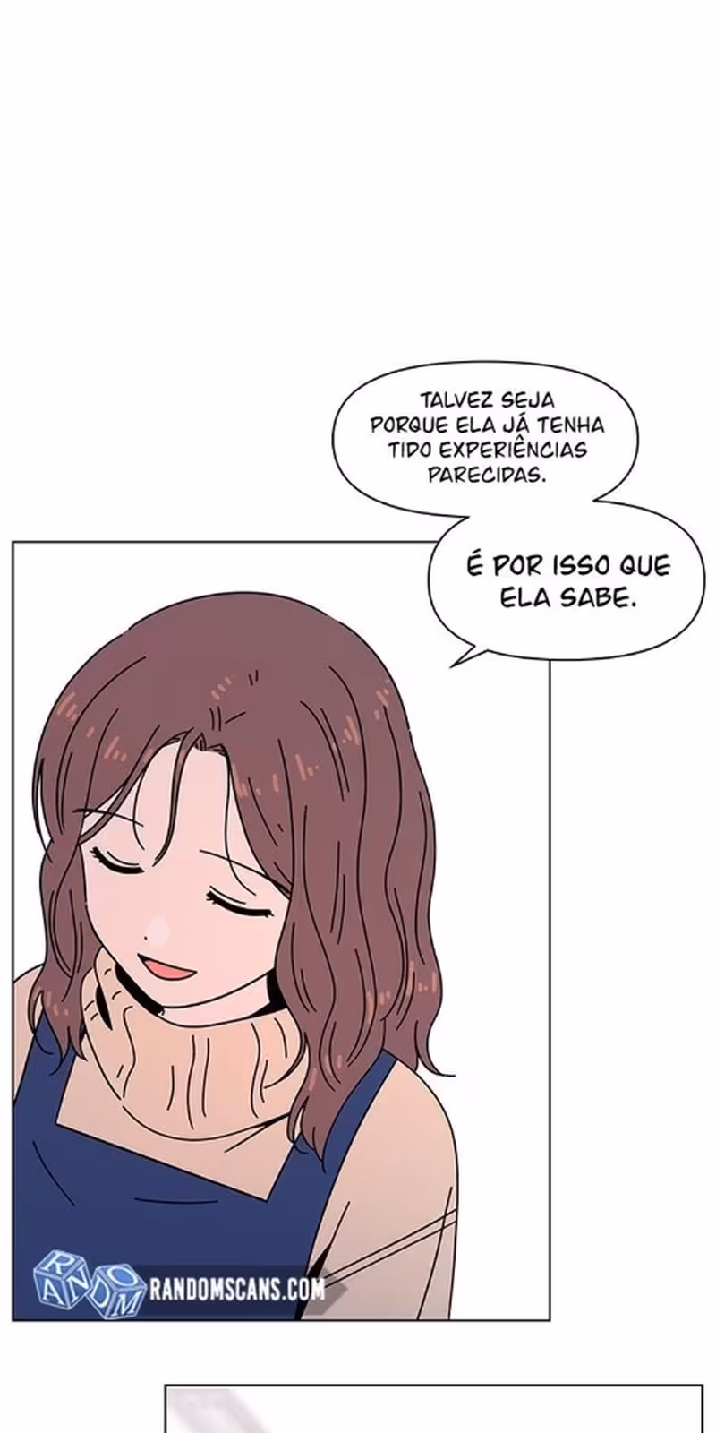 Página do Capítulo 106