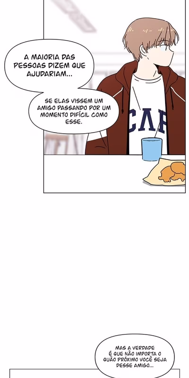 Página do Capítulo 106