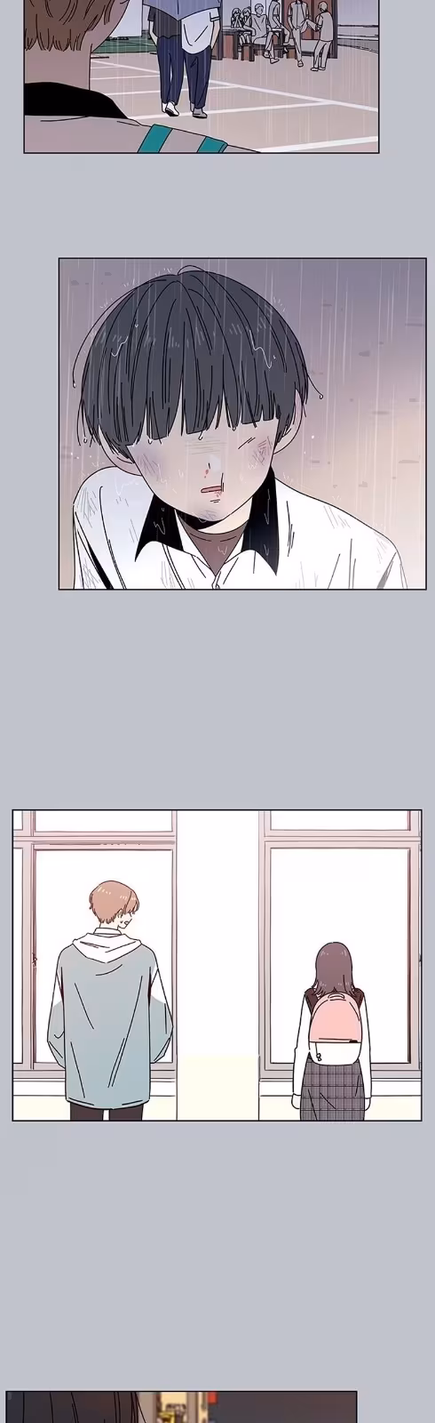 Página do Capítulo 106