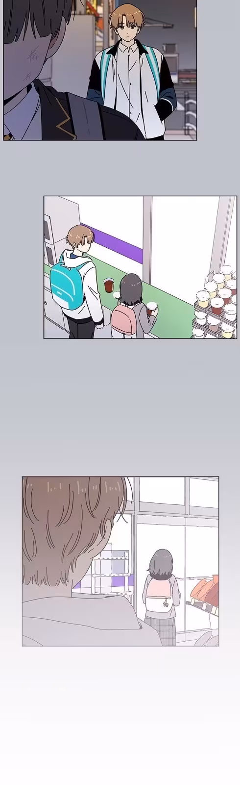 Página do Capítulo 106