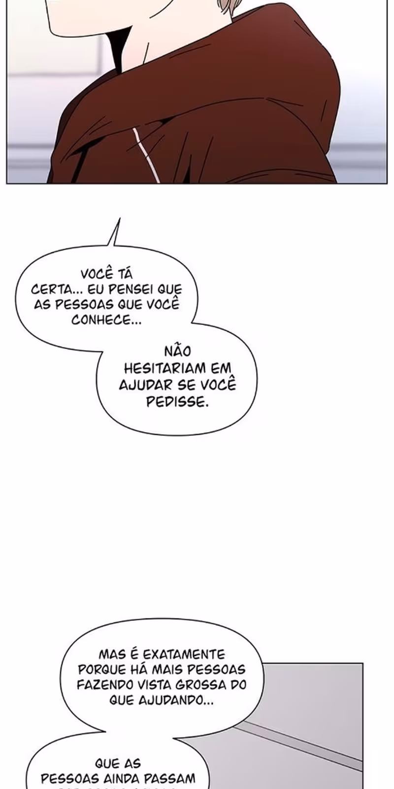 Página do Capítulo 106