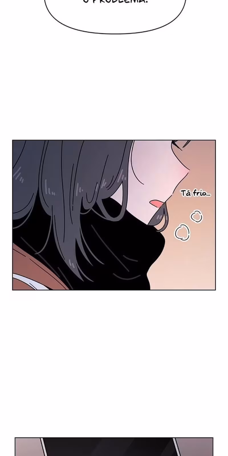 Página do Capítulo 106