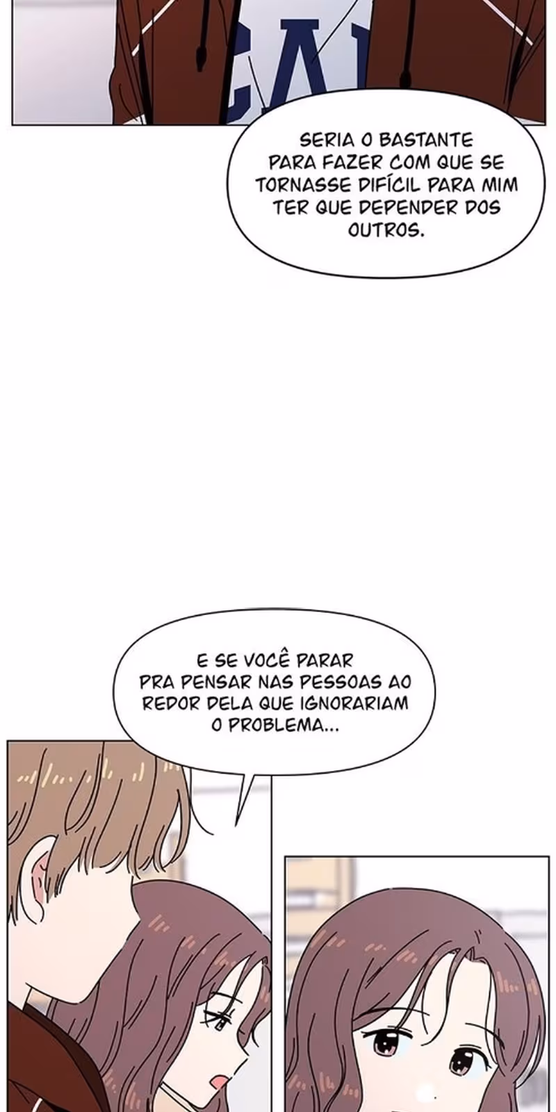 Página do Capítulo 106