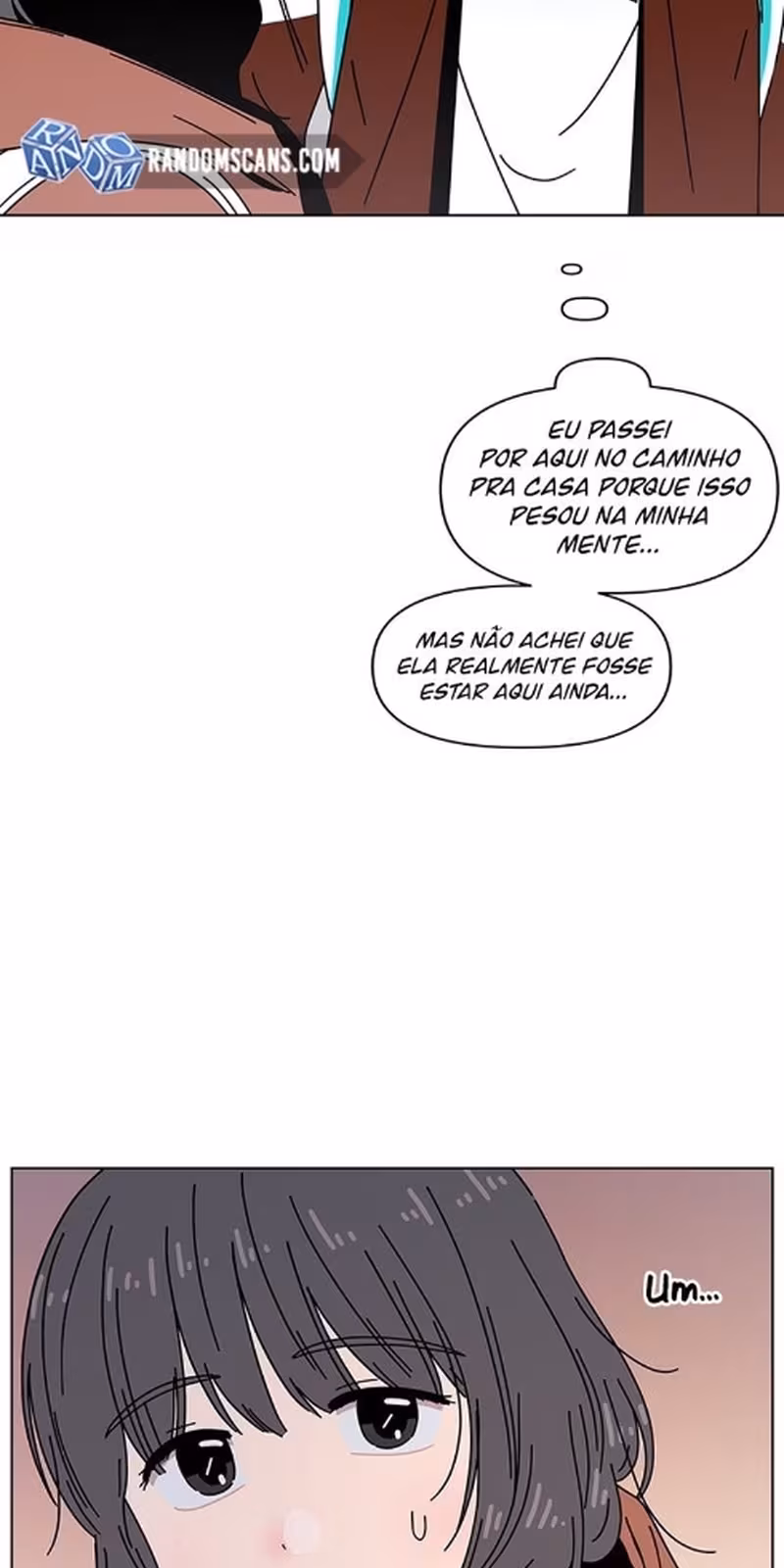 Página do Capítulo 106