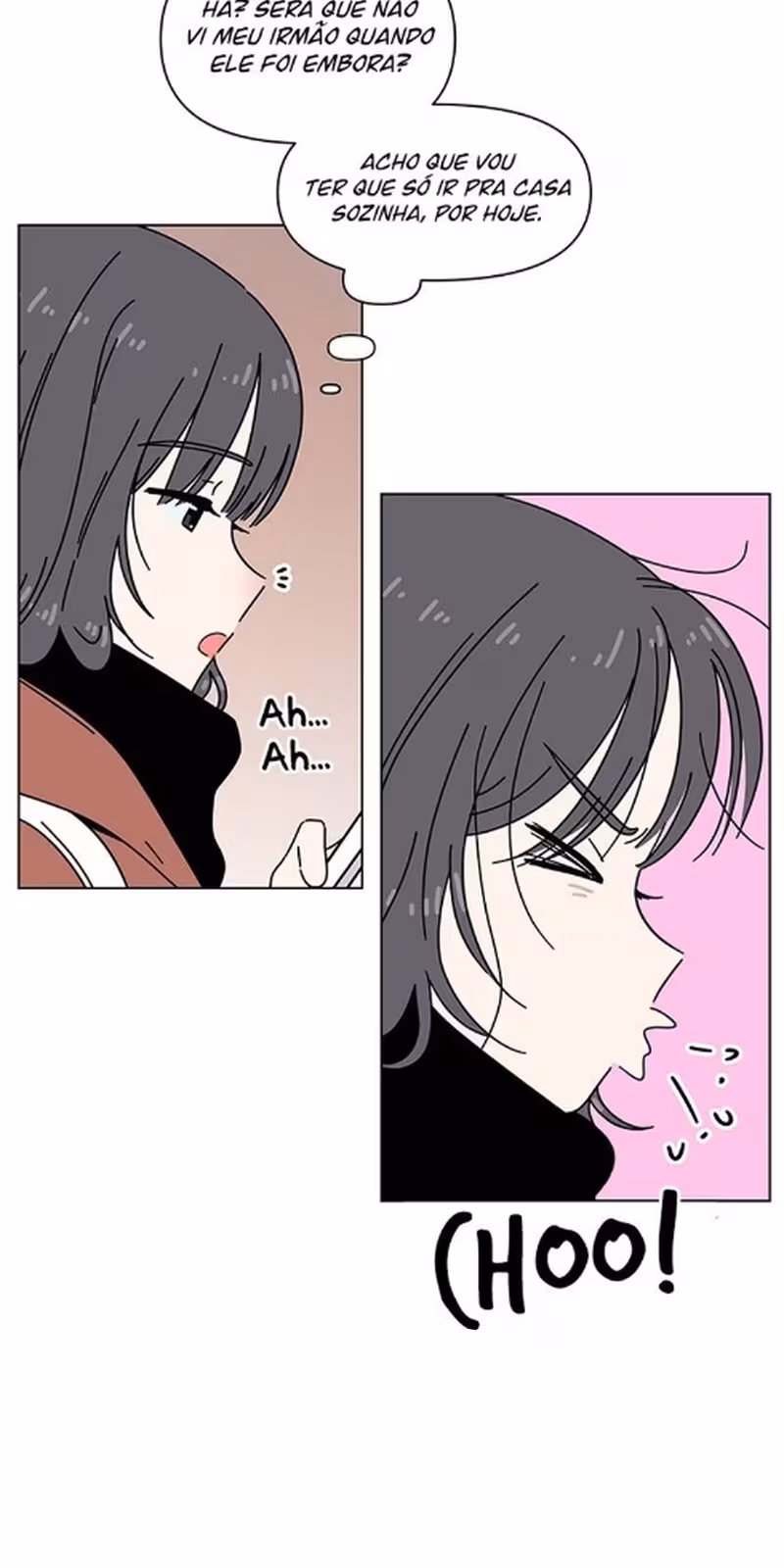 Página do Capítulo 106