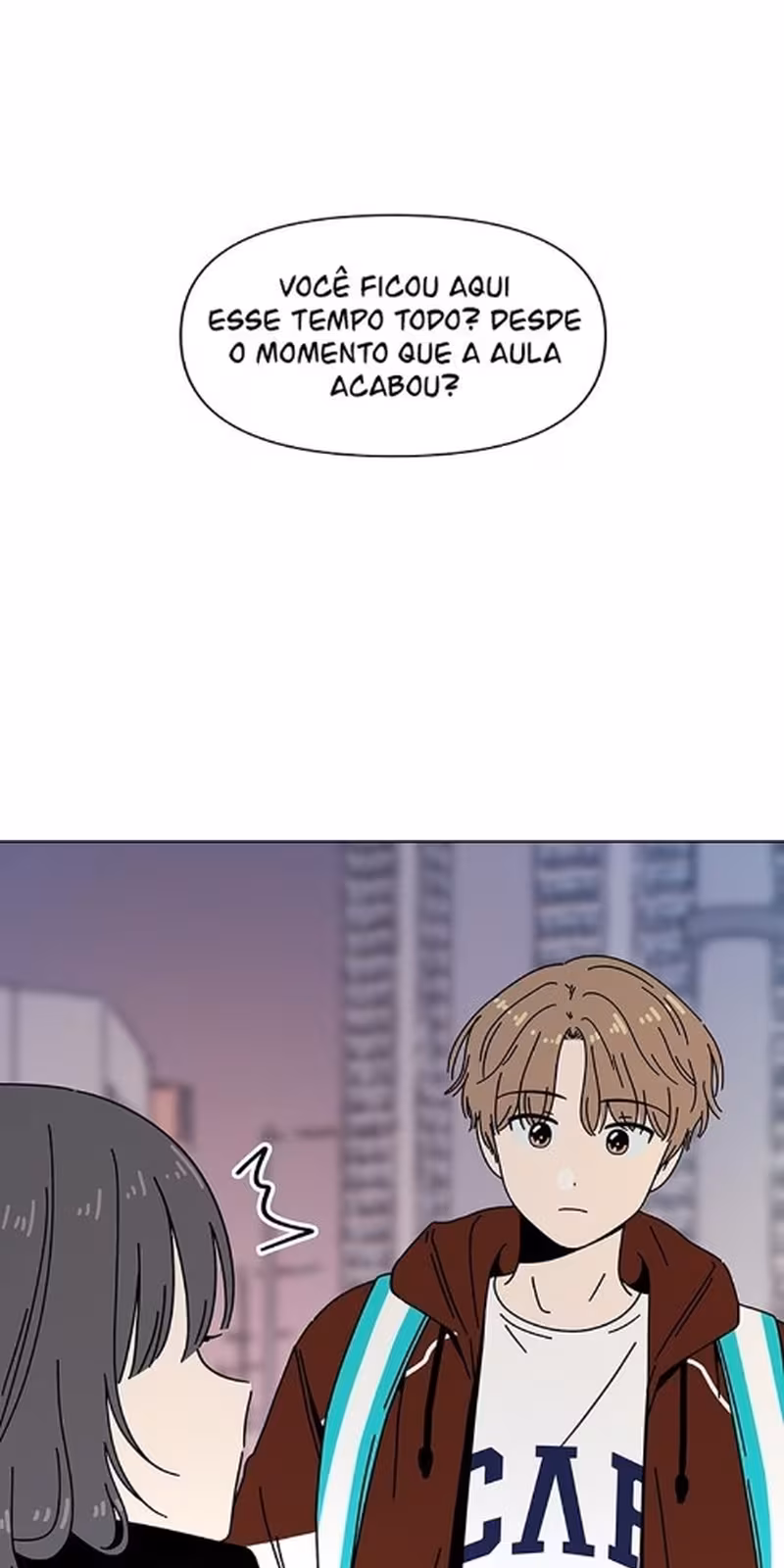 Página do Capítulo 106