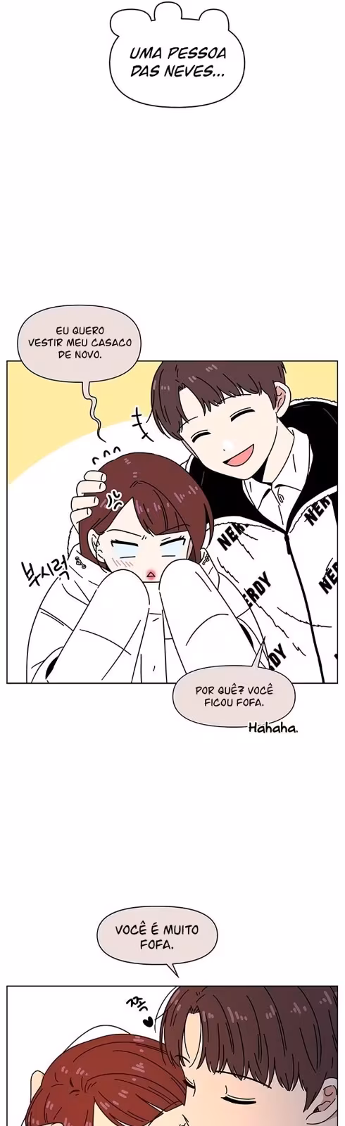 Página do Capítulo 106