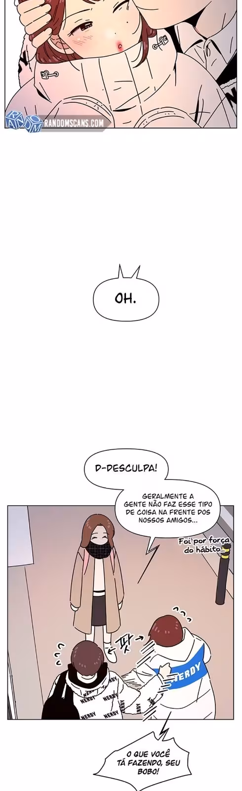 Página do Capítulo 106