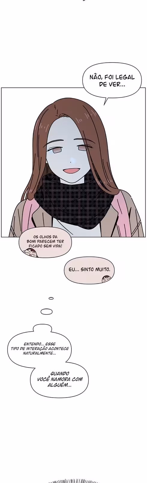 Página do Capítulo 106