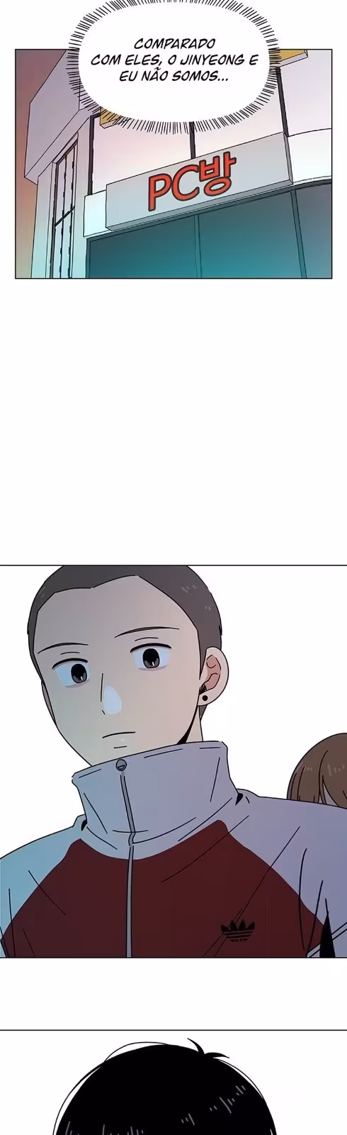 Página do Capítulo 106