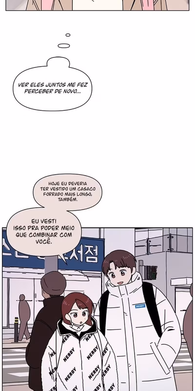 Página do Capítulo 106