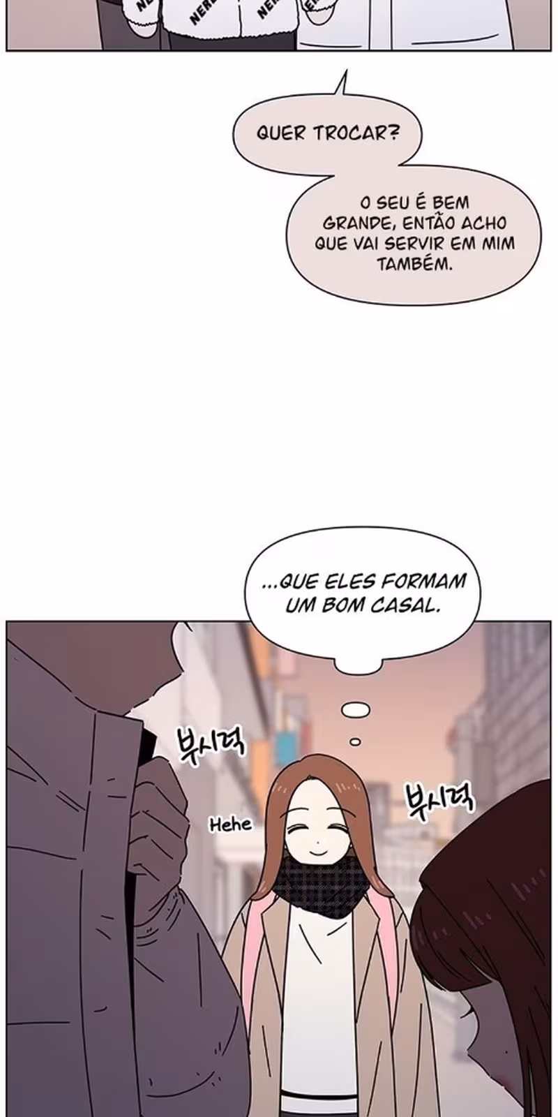 Página do Capítulo 106