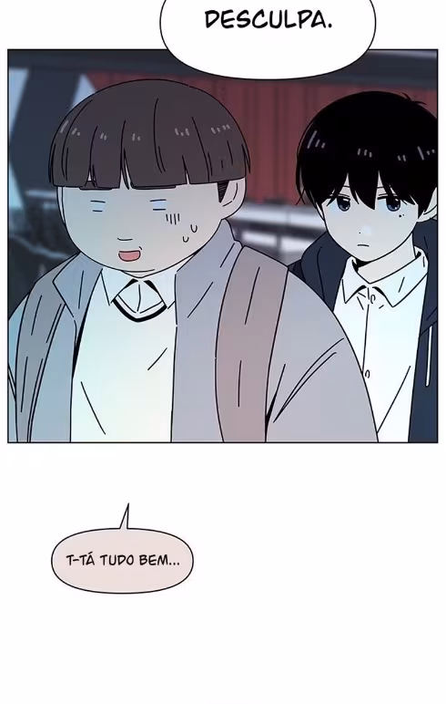 Página do Capítulo 106