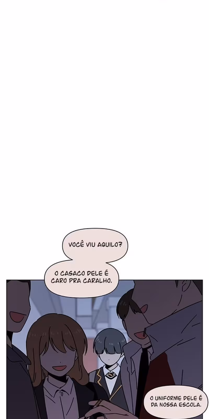 Página do Capítulo 106