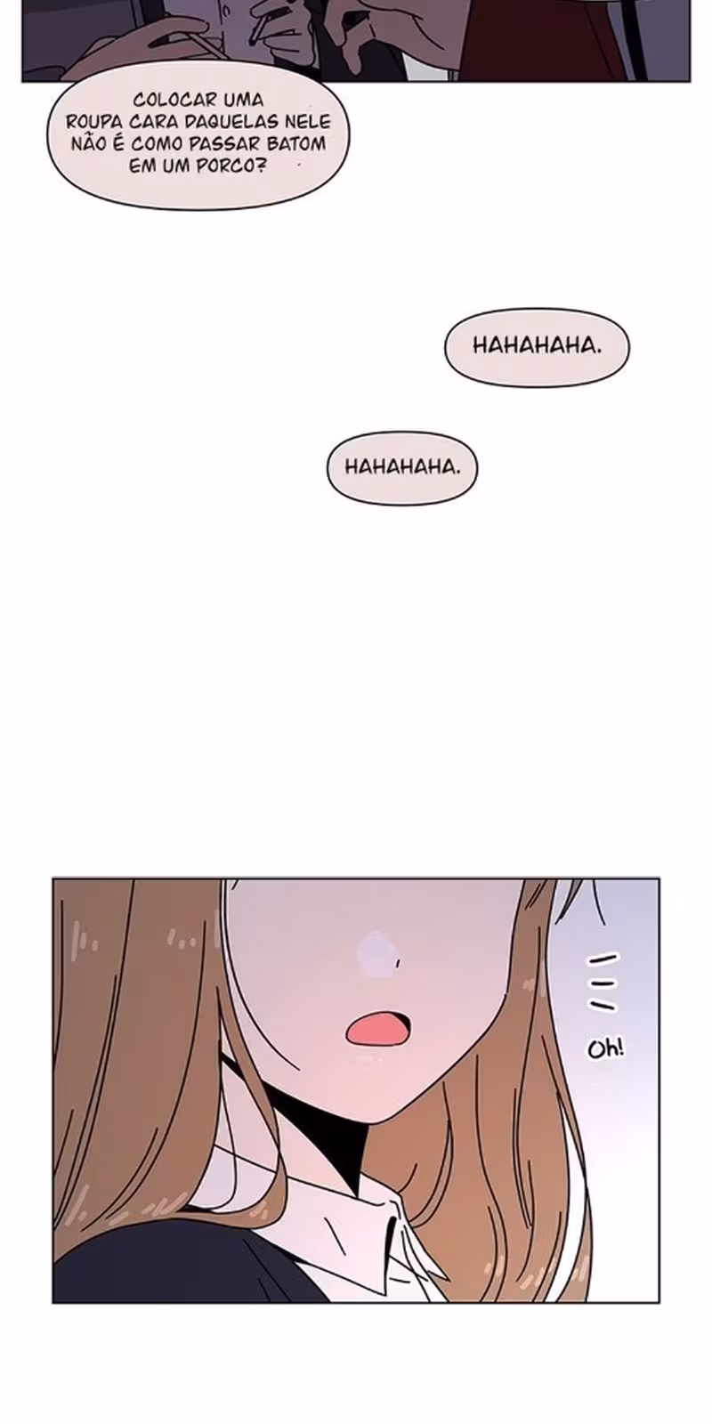 Página do Capítulo 106