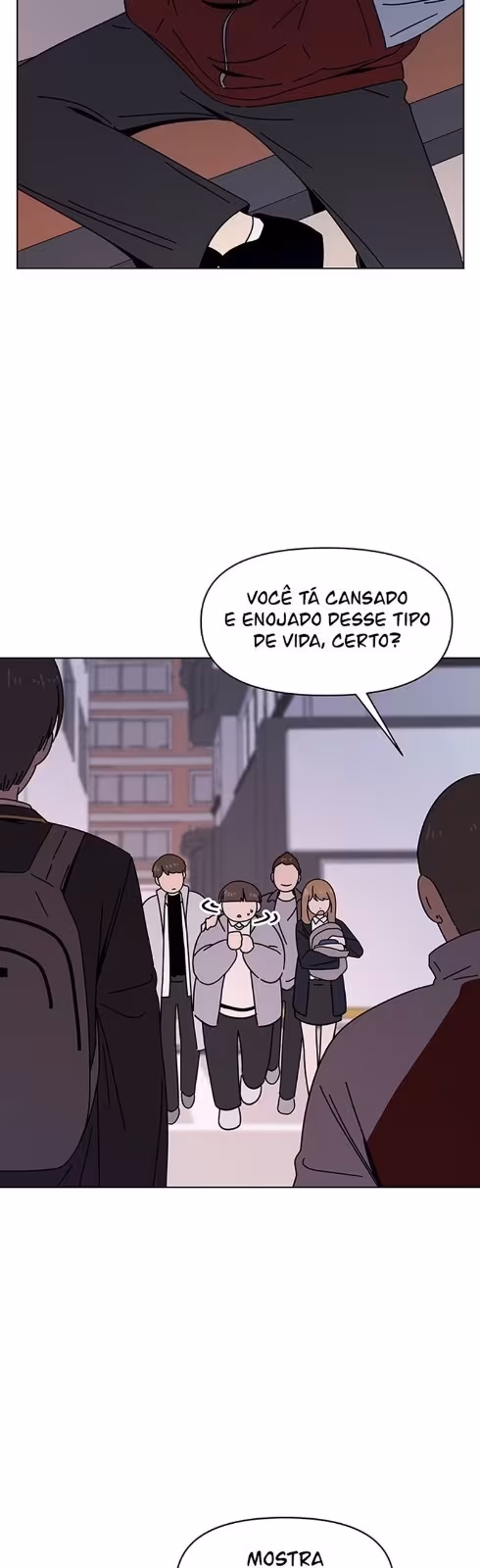 Página do Capítulo 107