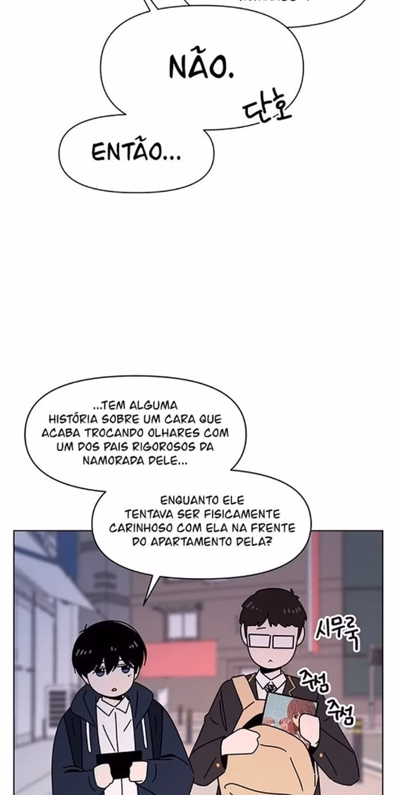 Página do Capítulo 107