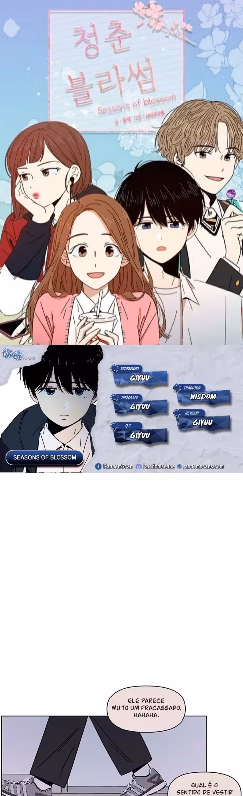 Página do Capítulo 107