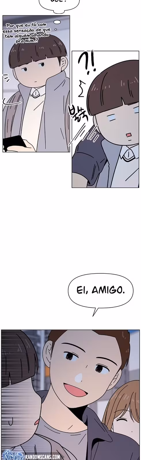 Página do Capítulo 107