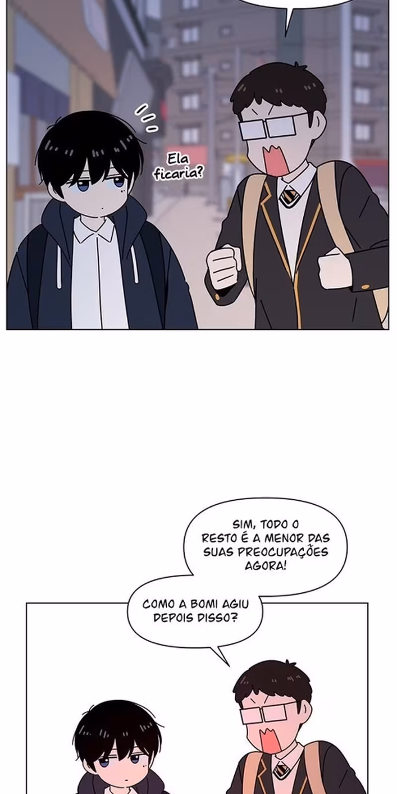 Página do Capítulo 107