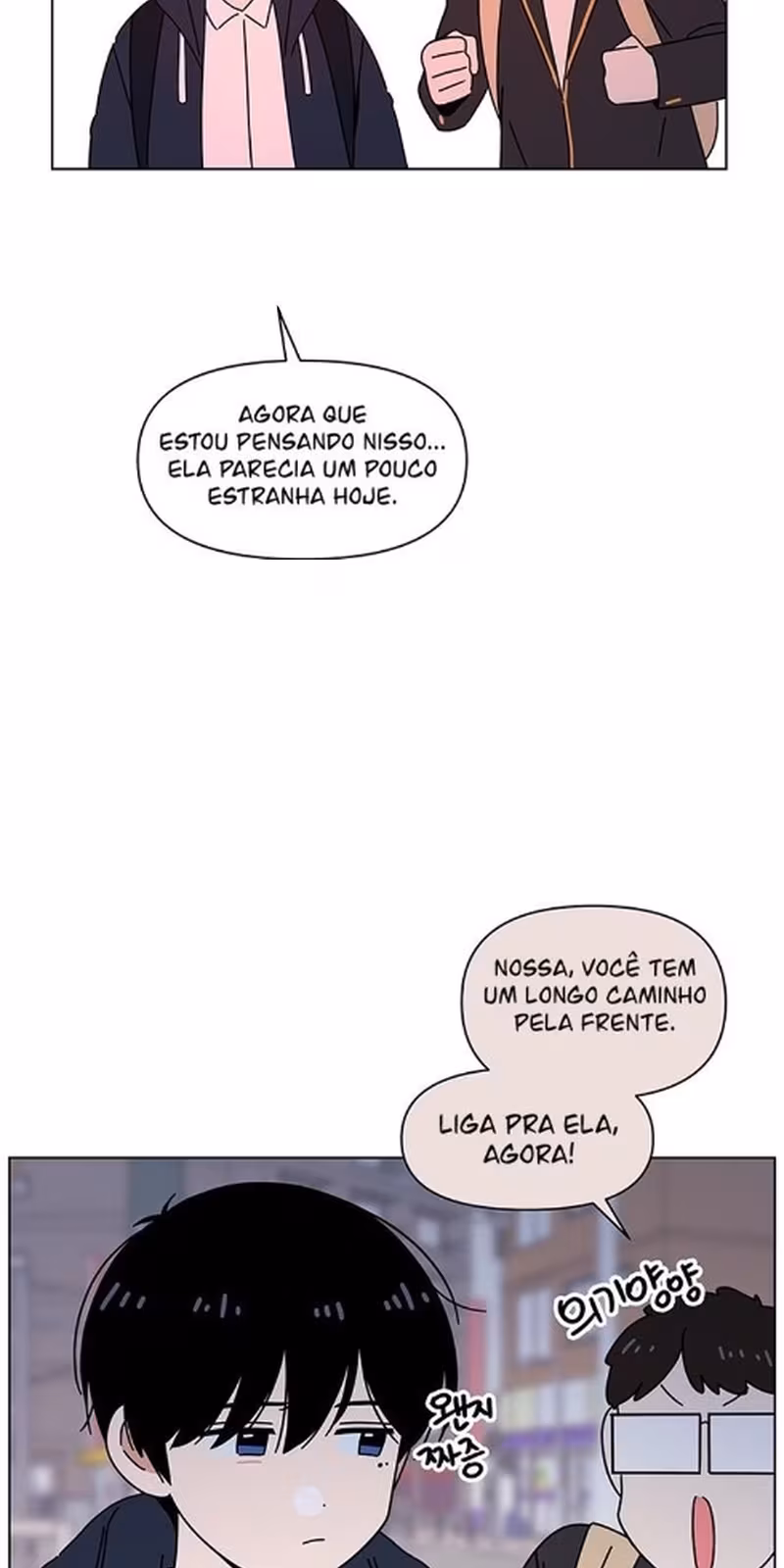 Página do Capítulo 107