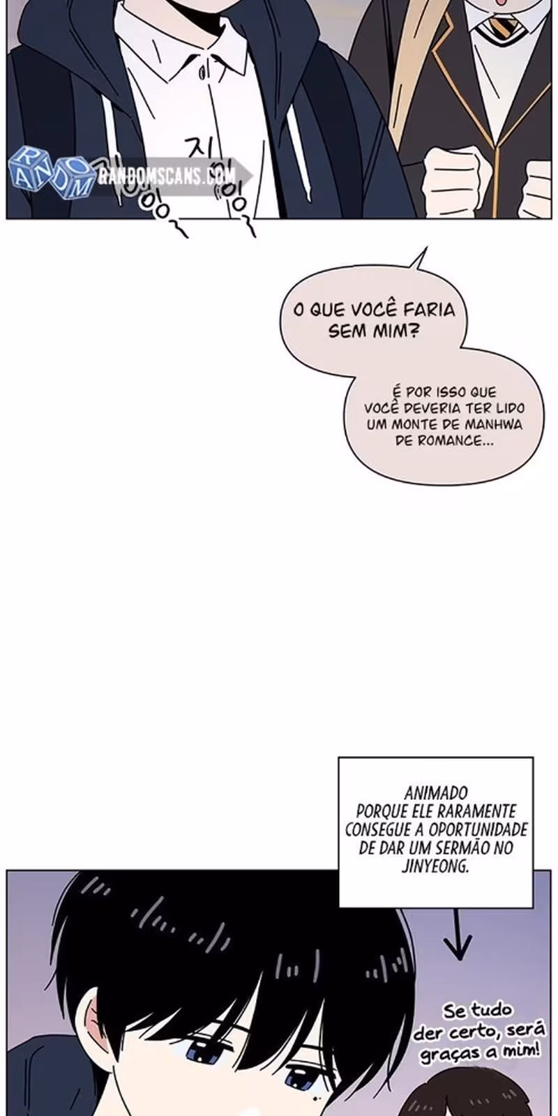 Página do Capítulo 107