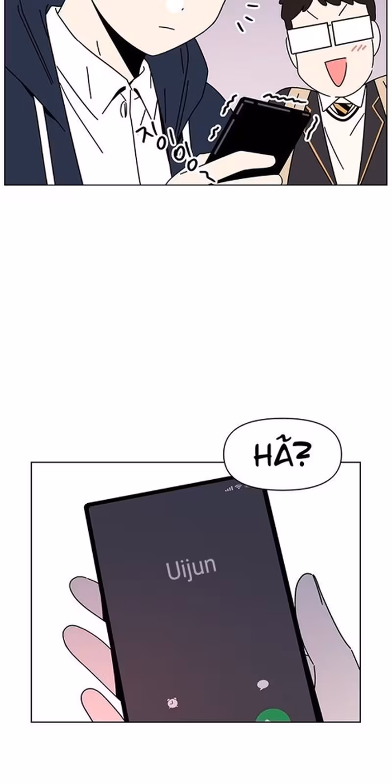 Página do Capítulo 107