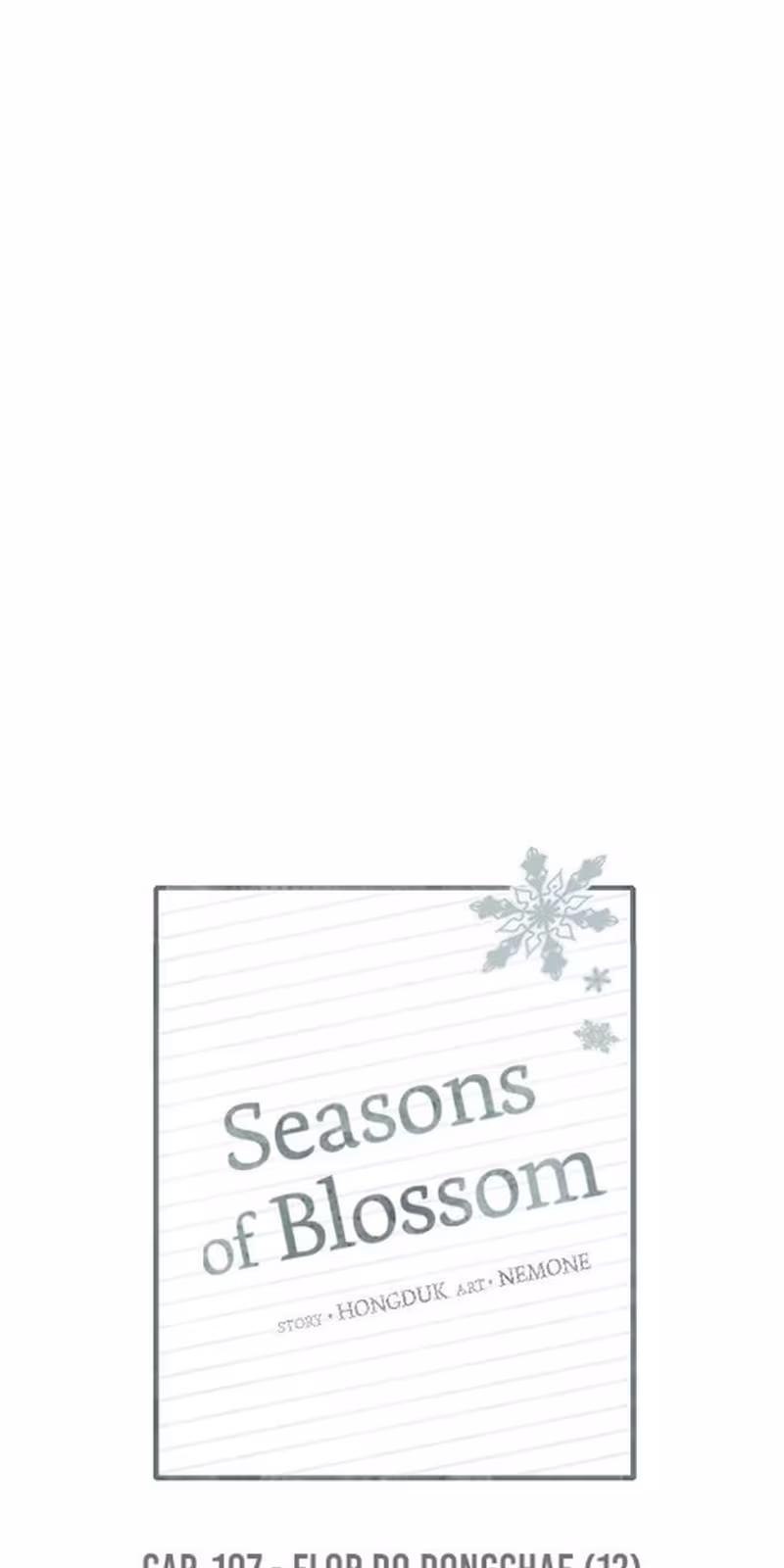 Página do Capítulo 107