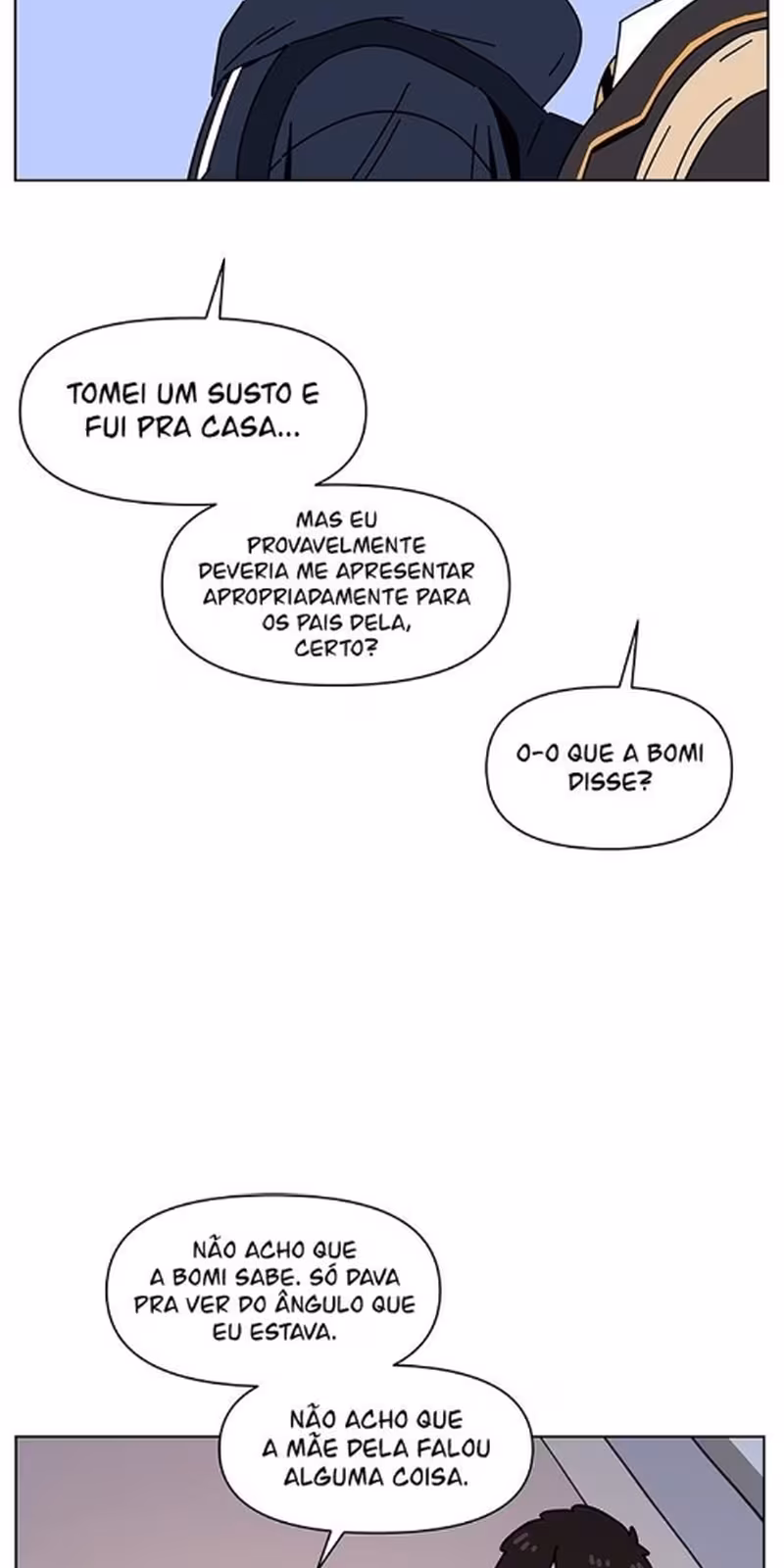 Página do Capítulo 107