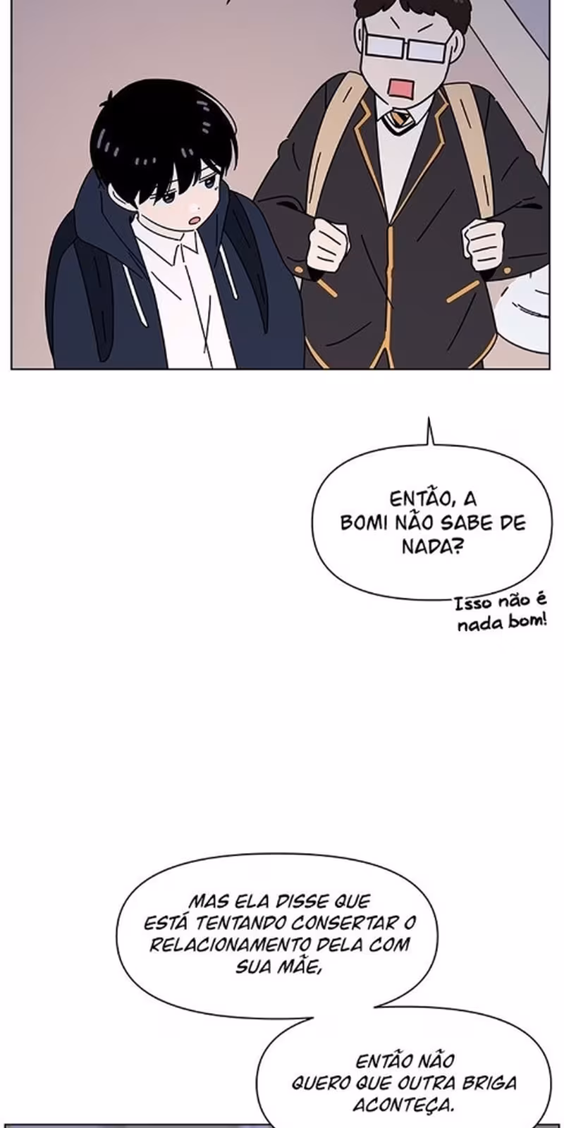 Página do Capítulo 107