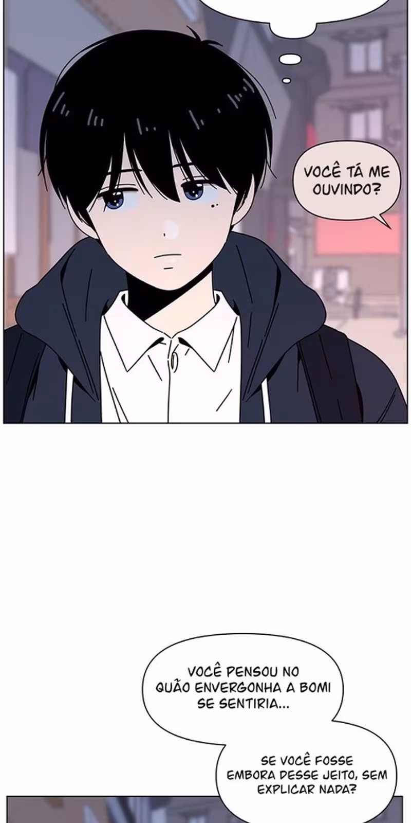 Página do Capítulo 107