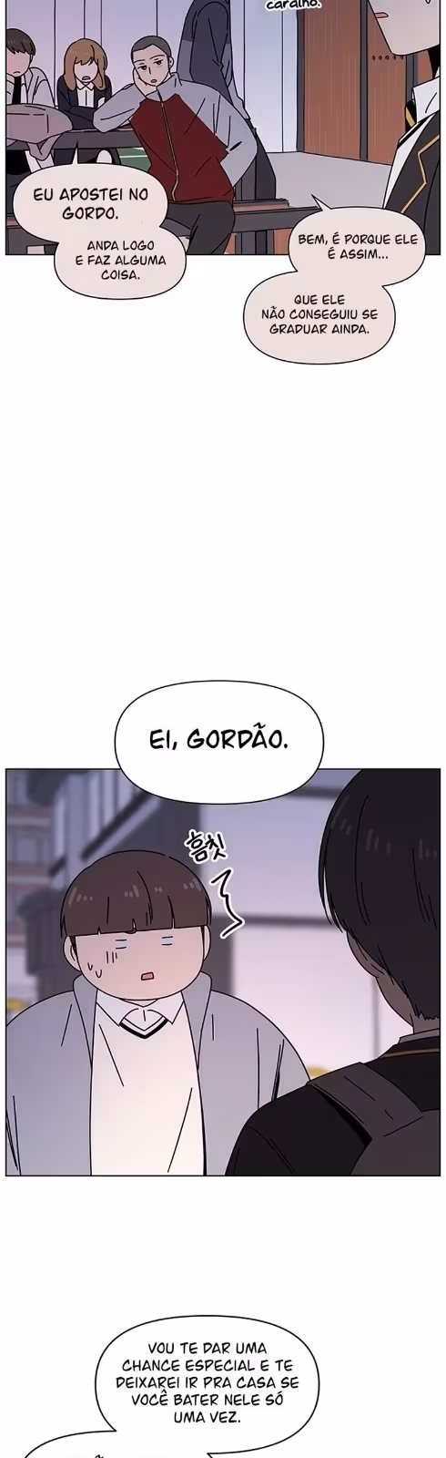 Página do Capítulo 107