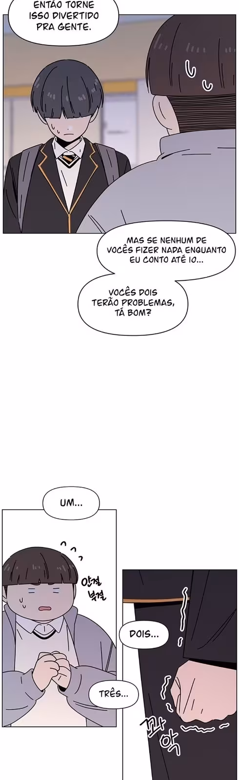 Página do Capítulo 107