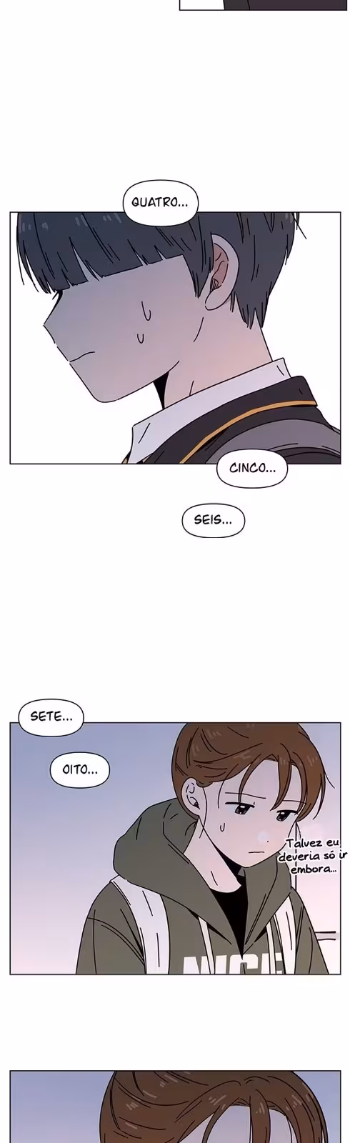 Página do Capítulo 107