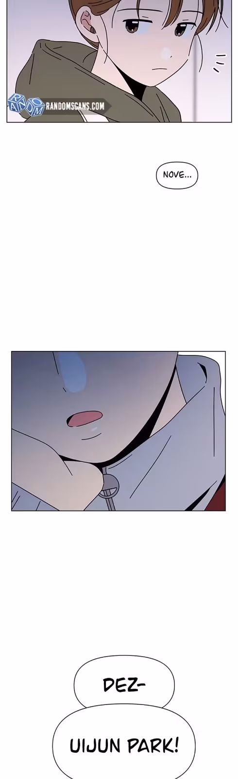 Página do Capítulo 107