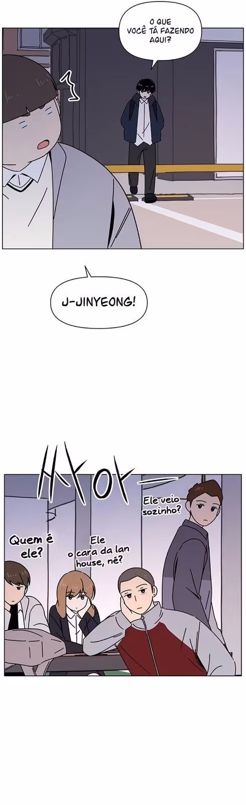 Página do Capítulo 107