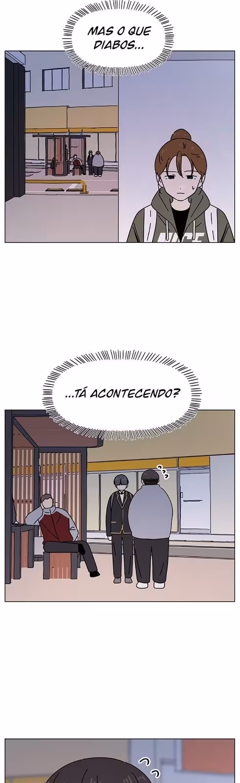 Página do Capítulo 107